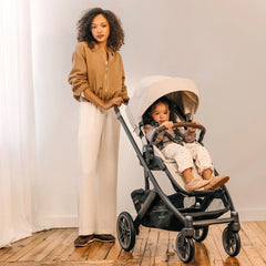 Cruz V3 Stroller & Mesa V3 Infant Car Seat Travel System