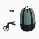 YOYO₂ and YOYO+ Rolling Bag