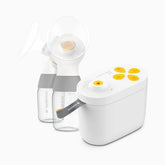 Pump In Style Pro Breast Pump