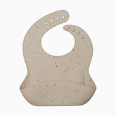 Loulou Lollipop x Babylist Silicone Bib