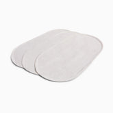 Waterproof Changing Pad Liner (3-Pack)