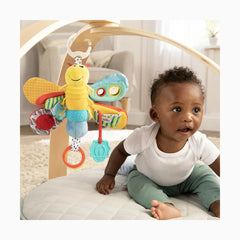 Freddie The Firefly Clip & Go Stroller Toy
