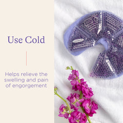 Hot & Cold Breast Therapy Packs