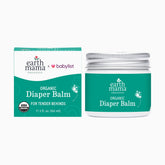 Earth Mama x Babylist Diaper Balm