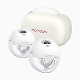 M5 All-In-One Breast Pump