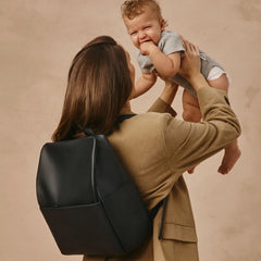 The Everyday Diaper Backpack