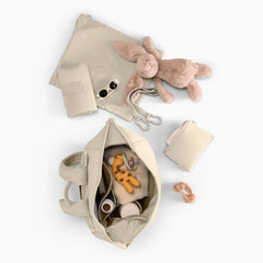 Indi Diaper Bag Backpack