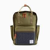 Sustainable Elkin Diaper Bag Backpack