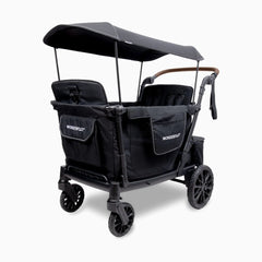 L4 Quad Stroller Wagon