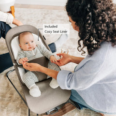 Mira 2-in-1 Bouncer and Seat