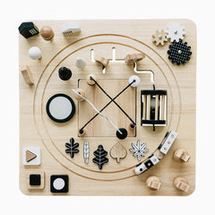 Awesome Activity Table
