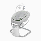 Soothe My Way Swing with Removable Rocker