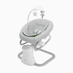 Soothe My Way Swing with Removable Rocker