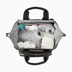Mainframe Diaper Backpack
