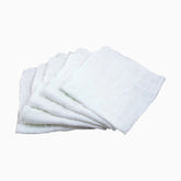 Muslin Cloths (5 Pack)