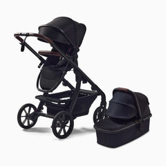 ChangeGo Baby Stroller