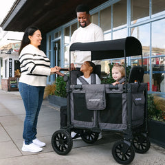W2 Elite Pro Stroller Wagon