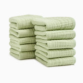 Muslin Washcloths (10 Pack)