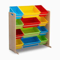Toy Storage Organizer