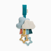 Jingle Attachable Travel Toy
