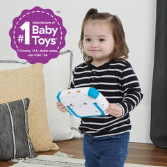 On-the-Go Sea Dreams Soother