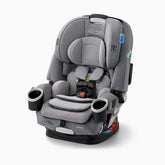 4Ever DLX 4-in-1 Car Seat
