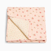 Organic Cotton Muslin Blanket