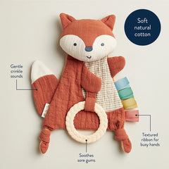Woodland Activity Toy Bundle