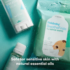 Breathe Easy Kit Sick Day Essentials