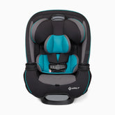 Grow and Go All-in-One Convertible Car Seat
