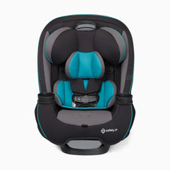 Grow and Go All-in-One Convertible Car Seat