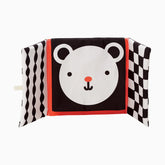 Wimmer Peek & Go Tummy Time Mirror