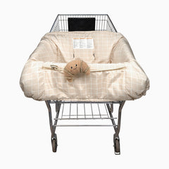 Shopping Cart Cover
