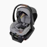 Mico Luxe+ Infant Car Seat