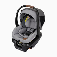 Mico Luxe+ Infant Car Seat
