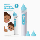 Electric NoseFrida Nasal Aspirator