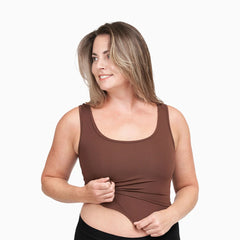 Larken X Nursing + Hands-Free Pumping Bra
