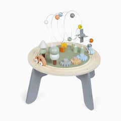 Sweet Cocoon Activity Table