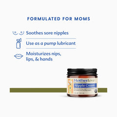 Nipple Cream