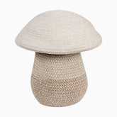 Mushroom Basket