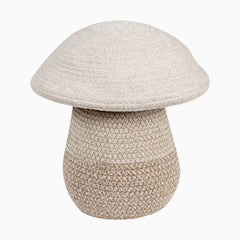 Mushroom Basket