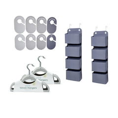 Closet Starter Bundle