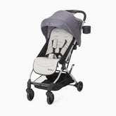 Easy-Fold Compact Stroller
