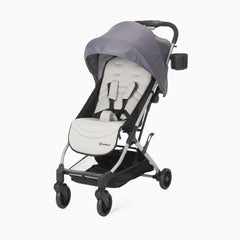 Easy-Fold Compact Stroller