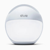 Curve - Manual Silicone Breast Pump