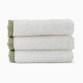 The Organic Washcloth 3-pack