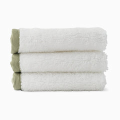 The Organic Washcloth 3-pack