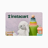 Instacart Gift Card