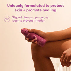Upside Down Pain Relief Spray