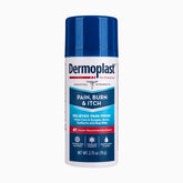 Pain, Burn, and Itch Spray
